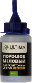 140101 Краска для малярных шнуров Ultima, 50 г, синий (1уп-30шт,1кор-300шт)