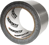 Лента алюминиевая Remontix 50 * 50 мм/м, REмлUM5050