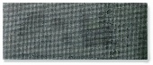 COLOR EXPERT 93150627 сетка для ручного шлифовщика, карбид кремния зерно К60 (115х280мм)