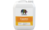 УД_CAPAROL CAPATOX раствор антиплесень для очистки от поражения водорослями и грибками (5л)