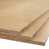 Теплоизолирующая плита - Standart boards 18x2700х1200 мм