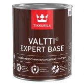TIKKURILA VALTTI EXPERT BASE грунтовка высокоэффективная, биозащитная (2,7л)