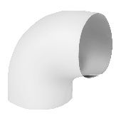 Угол PVC grey SE 90-3S 159/25 K-flex 850CV021008