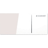 Кнопка для инсталляции тип 70 белая Geberit 115.635.SI.1