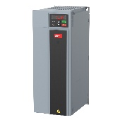 Преобразователь частоты VF 101 220 кВт с панелью управления VEDA ABC00044