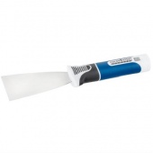 COLOR EXPERT 91199902 шпатель FlexMaster 3К ручка, высококачественная, нержавеющая сталь (100мм)