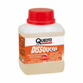 QUELYD DISSOUCOL жидкость для удаления обоев и побелки (0,25кг)