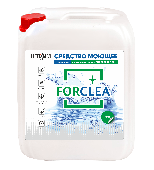 Средство моющее щелочное с активным хлором FORCLEA CIP Cl, 5кг