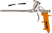Ultima Standart (блистер) , пистолет для монтажной пены (1к-30шт)