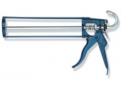 COLOR EXPERT 94104002 пистолет для герметиков и жидких гвоздей скелетный, крашенная сталь (шт)